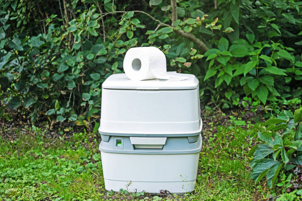 Best Emergency porta potty rental  in Arlington, VA