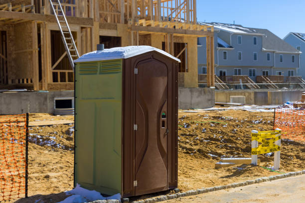 Best Temporary restroom rental  in Arlington, VA