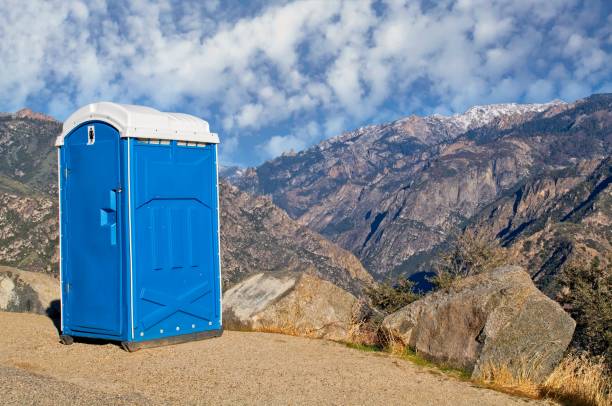 Portable Toilet Options We Offer in Arlington, VA