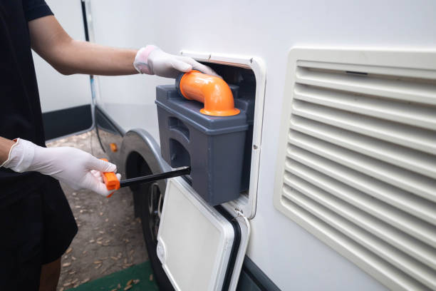 Best Local porta potty services  in Arlington, VA