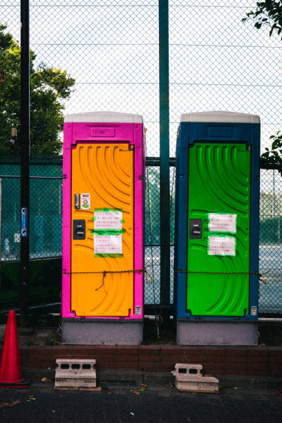 Best Affordable porta potty rental  in Arlington, VA