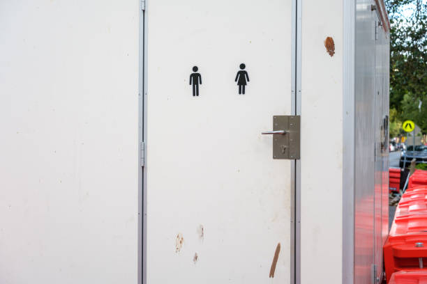 Arlington, VA porta potty rental Company
