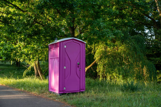 Porta potty services near me in Arlington, VA