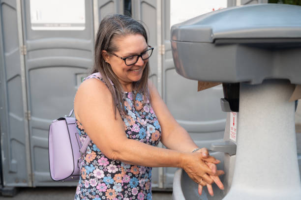 Best Porta potty rental for outdoor events  in Arlington, VA